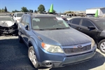 2010 Subaru Forester