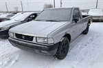 1992 Isuzu Pickup