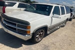 1999 Chevrolet Suburban