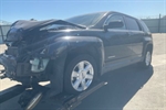 2011 GMC Terrain