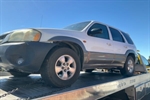 2002 Mazda Tribute