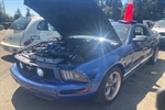 2006 Ford Mustang