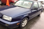 1997 Volkswagen Jetta