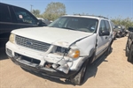 2003 Ford Explorer