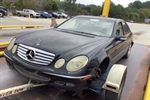 2003 Mercedes-Benz E-Class