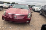 2005 Cadillac CTS