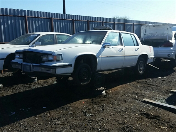 row52 1985 cadillac deville at pull n save gilbert 1g6cd6981f4231541 row52