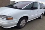 1996 Chevrolet Lumina APV