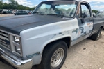 1985 Chevrolet C/K 20