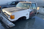 1989 Ford F-450 SD