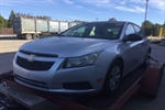 2013 Chevrolet Cruze