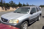 2002 Mazda Tribute