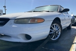 2000 Chrysler Sebring