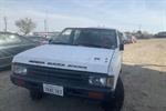 1994 Nissan Pathfinder