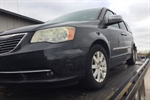 2012 Chrysler Town & Country