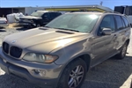 2004 BMW X5