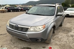 2010 Subaru Forester