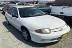 2004 Chevrolet Cavalier