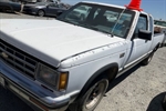 1990 Chevrolet S10 Pickup
