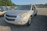 2012 Chevrolet Traverse