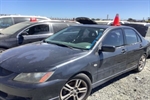 2004 Mitsubishi Lancer