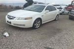 2005 Acura TL