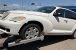 2008 Chrysler PT Cruiser