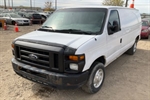 2009 Ford Econoline