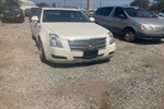 2008 Cadillac CTS