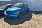 2008 Chrysler PT Cruiser