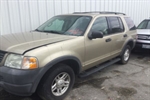 2003 Ford Explorer