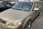 2006 Kia Rio