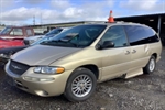 1999 Chrysler Town & Country