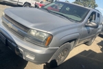 2005 Chevrolet Trailblazer