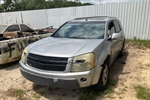 2006 Chevrolet Equinox