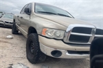 2003 Dodge Ram 1500