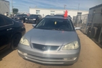 2002 Acura EL