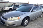 2008 Chevrolet Impala