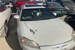 2002 Chrysler Sebring