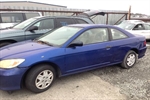 2004 Honda Civic