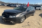 2010 Acura TL