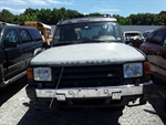 1998 Land Rover Discovery