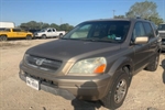 2004 Honda Pilot