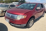 2007 Ford Edge