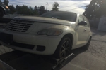 2008 Chrysler PT Cruiser