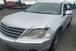 2007 Chrysler Pacifica