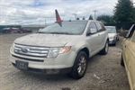 2007 Ford Edge