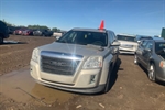 2011 GMC Terrain