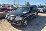 2003 Ford Explorer