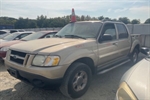 2003 Ford Explorer Sport Trac